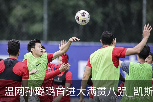 温网孙璐璐首进大满贯八强 凯斯伤退鲍里妮晋级